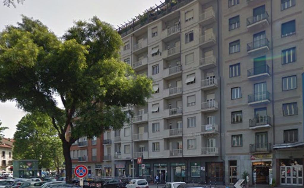 Appartamento Massaua Torino Oda fotoğraf
